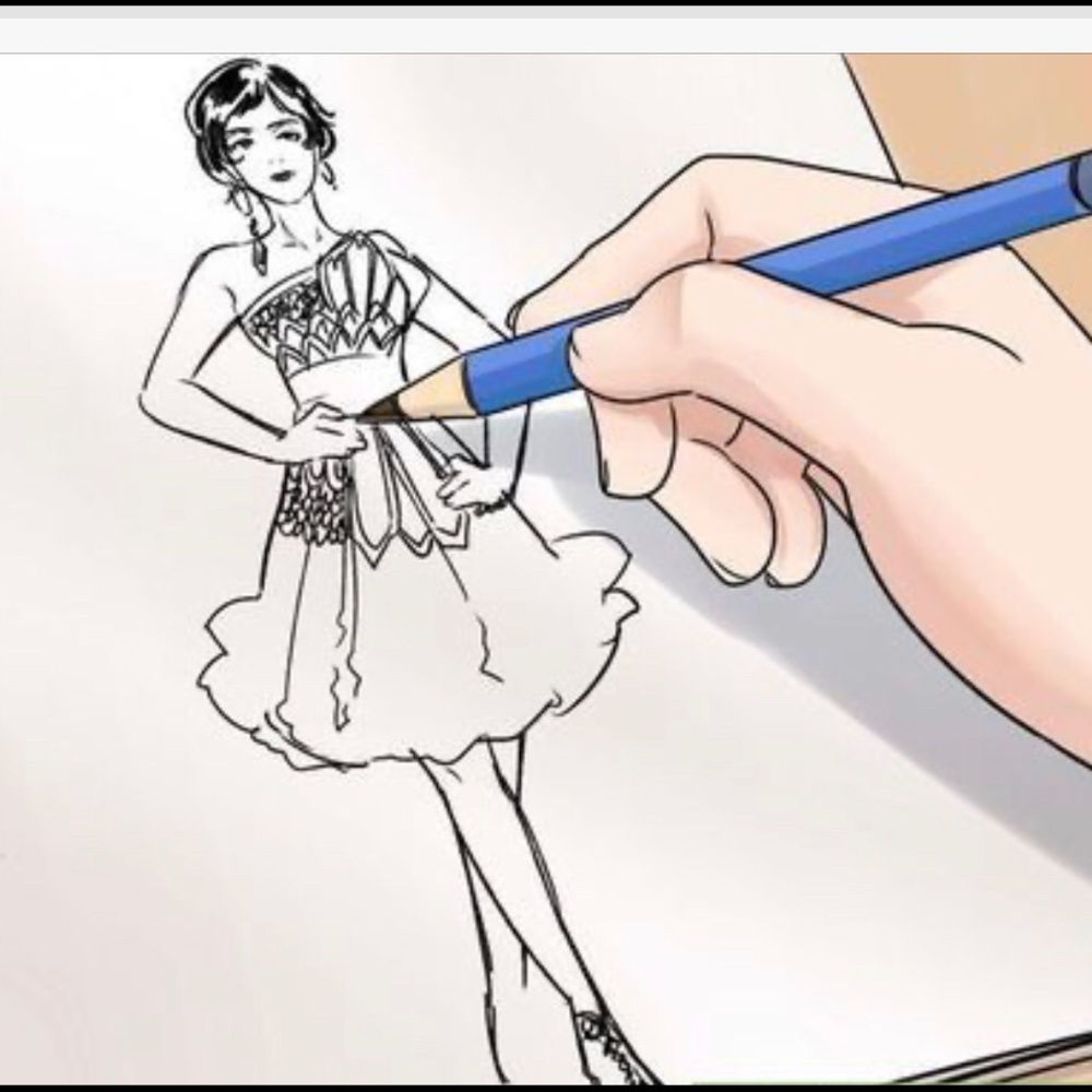 Meet your Posher, Margaret